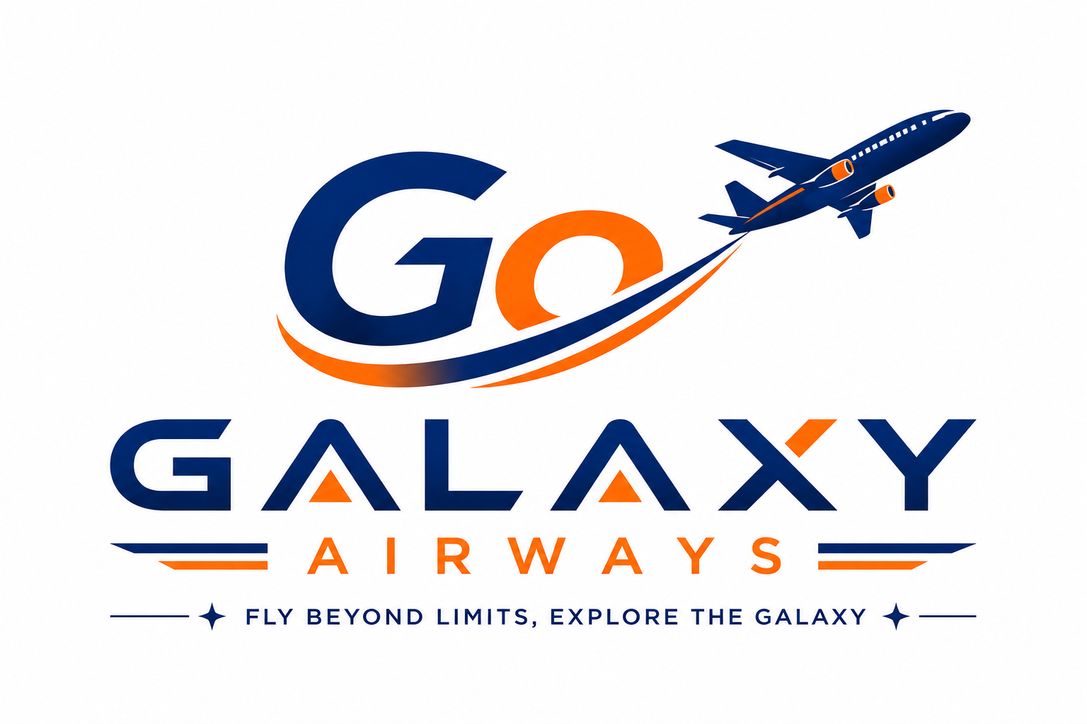 Go Galaxy Airways